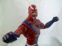Marvel Zombies Giant Man (Marvel Legends) Custom Action Figure