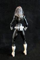 Talia Al Ghul (DC Universe) Custom Action Figure