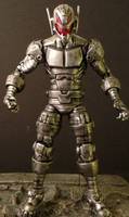 Ultron (Age of Ultron) (Marvel Legends) Custom Action Figure