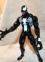 Venom (Marvel Select) Custom Action Figure