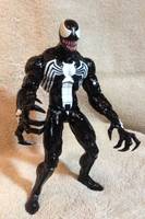Venom (Marvel Select) Custom Action Figure
