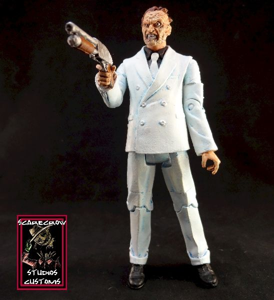 action figure jigsaw