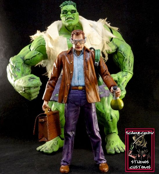 marvel legends statues