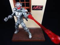 Improved Ultron (Marvel Legends) Custom Action Figure