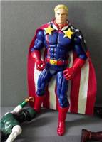 The Homelander (Marvel Universe) Custom Action Figure