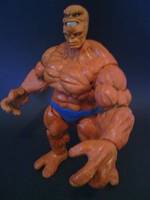 Bi-Beast (Marvel Select) Custom Action Figure