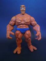 Bi-Beast (Marvel Select) Custom Action Figure