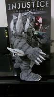 Doomsday (DC Direct) Custom Action Figure