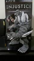 Doomsday (DC Direct) Custom Action Figure
