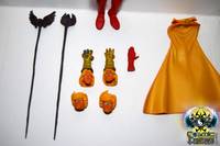 Adam Warlock (Marvel Legends) Custom Action Figure