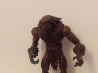Sasquatch (Marvel Legends) Custom Action Figure