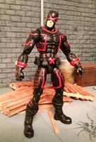 Cyclops Marvel Now (Marvel Legends) Custom Action Figure