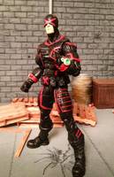 Cyclops Marvel Now (Marvel Legends) Custom Action Figure