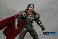 Jor El (Marvel Legends) Custom Action Figure