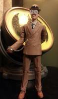Clock King (Batman) Custom Action Figure