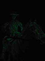 Marvel Western Heroes (Marvel Universe) Custom Action Figure