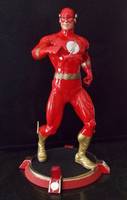 FLASH (Original Barry) (Justice League) Custom Action Figure