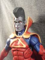 Gladiator (Marvel Legends) Custom Action Figure