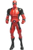 Deadpool (Marvel) Custom Action Figure