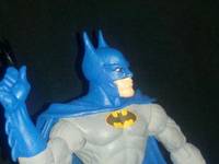 Batman (Tim Drake) (DC Universe) Custom Action Figure