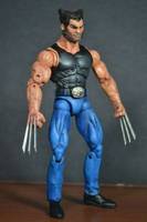 Logan (Marvel Legends) Custom Action Figure