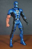 Blue Lantern Pool (DC Universe) Custom Action Figure