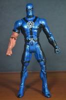 Blue Lantern Pool (DC Universe) Custom Action Figure