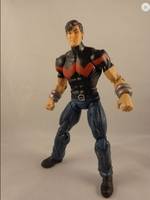 Wonder an (Marvel Legends) Custom Action Figure