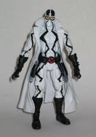 Fantomex (Marvel Legends) Custom Action Figure