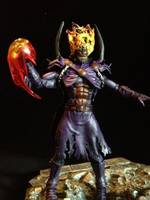 Dormammu (Marvel Legends) Custom Action Figure