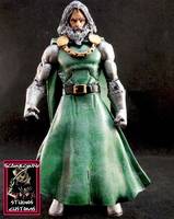 Earth X Reed Richards (Marvel Legends) Custom Action Figure
