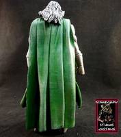 Earth X Reed Richards (Marvel Legends) Custom Action Figure