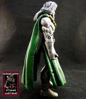 Earth X Reed Richards (Marvel Legends) Custom Action Figure