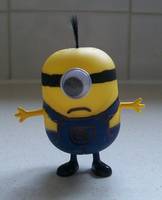 Minion (Misc) Custom Miniature / Figurine
