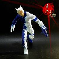 Quicksilver Vrs 03 (Marvel Legends) Custom Action Figure