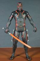 Tronpool (Marvel Legends) Custom Action Figure