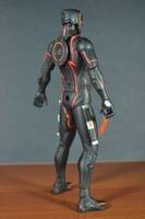 Tronpool (Marvel Legends) Custom Action Figure