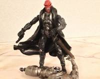 Red Skull (Marvel Legends) Custom Action Figure