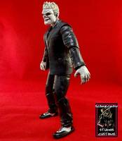 Tombstone (Marvel Legends) Custom Action Figure