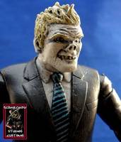 Tombstone (Marvel Legends) Custom Action Figure