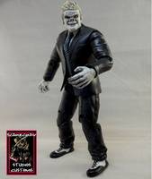 Tombstone (Marvel Legends) Custom Action Figure