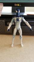 Cobweb(Original Design) (Marvel Universe) Custom Action Figure