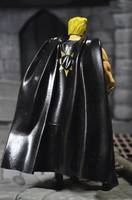 Nuclear Man (DC Universe) Custom Action Figure