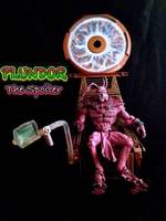 PLUNDOR the Spoiler (Masters of the Universe) Custom Action Figure