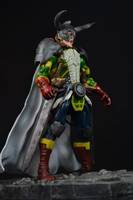 Heimdal (Avengers) Custom Action Figure