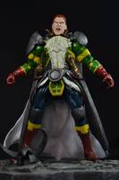 Heimdal (Avengers) Custom Action Figure