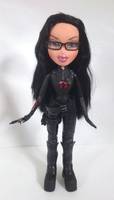 GI Joe the Baroness (G.I. Joe) Custom Other