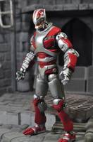 Ultron Striker (Marvel Legends) Custom Action Figure