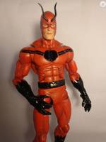 Gaintman Now (Marvel Legends) Custom Action Figure