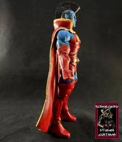 Gladiator (Marvel Legends) Custom Action Figure